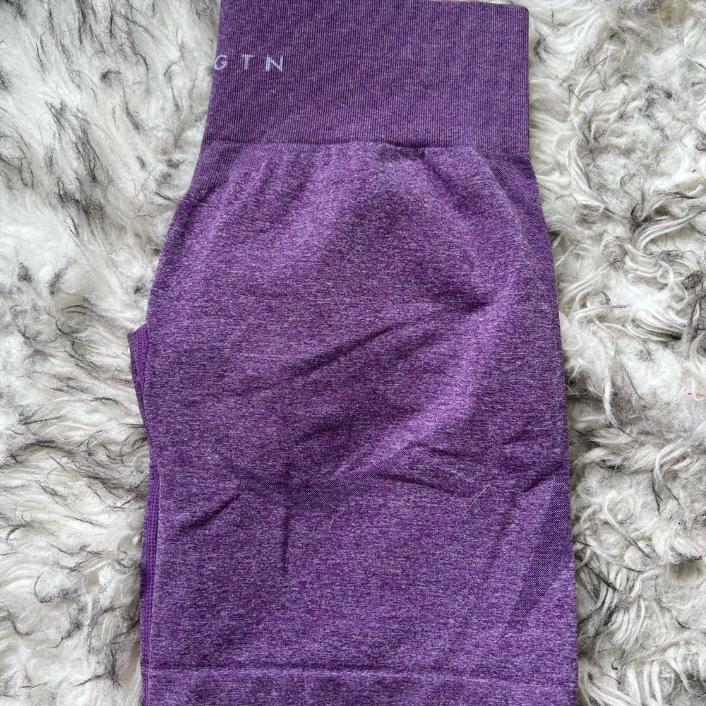 NVGTN biker short